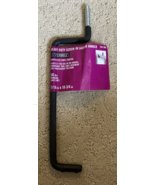 New Everbilt Heavy Duty Ladder Hanger 7/16&quot; x 10-3/4&quot; 50 lb Safe Working... - $10.99