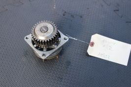 2003-2005 NISSAN 350Z INFINITI G35 ENGINE MOTOR WATER PUMP HOUSING M503 image 3