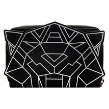 Loungefly Women&#39;s Black Panther Wakanda Forever Wallet Size One Size - $39.60