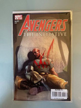 Avengers: The Initiative #6 - Marvel Comics - Combine Shipping - £3.78 GBP