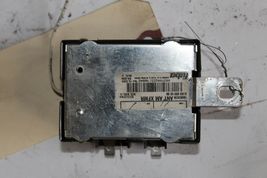 2002-2005 MERCEDES BENZ ML350 RADIO ANTENNA AMPLIFIER K7544 image 3