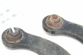 Rear Upper Control Arms Pair Left Right Fits 03-06 09-13 MATRIX 55042 image 11