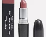 MAC Frost Lipstick in Plum Dandy - New in Box - £27.95 GBP