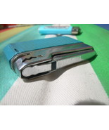 RARE VINTAGE RUSSIAN SOVIET USSR U.S.S.R. GAS  (Propane) LIGHTER About 1970 - $33.60 CAD