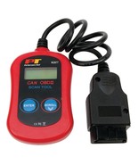 Performance Tool CAN OBD II Scanner Tool For Check Engine Light - $993.33 MXN