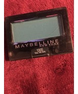 Maybelline Expert Wear Eyeshadow 130S Teal The Deal. NEW - €10,94 EUR