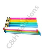 Color Acrylic Mahjong Pushers 18&#39;&#39; - Set of 4 and Color Acrylic Mahjong ... - $730.47 MXN