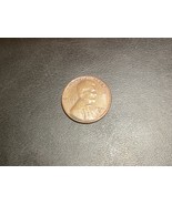 Souvenir coin Lincoln Wheat one cent 1931 S - $58.00