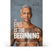 End is the beginning. the journey to your true self - £29.88 GBP