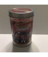 Two Street Fighter Lil Knockouts Blind Tins Figures from Cryptozoic - $19.29 CAD
