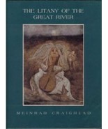 The Litany of the Great River by Meinrad Craighead - €2,57 EUR