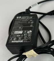 HP AC Power Supply Adapter #09572119 6 Foot Cord For Printer OP 32 V 15V IP 240V - £16.81 GBP