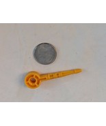 1987 Gi Joe Cobra maggot Pièces de Rechange Avant Pivot Pivotant Machine... - €12,52 EUR