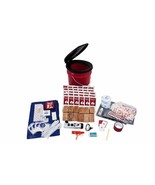 Deluxe Classroom Lockdown Kit - $3,285.68 MXN