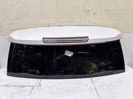 2015-2020 Cadillac Escalade Rear Liftgate Glass And Spoiler - $450.00