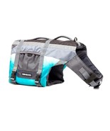 NEW Bombora BVT-TDL-P-M Medium Pet Life Vest [24-60 Lbs] - Tidal - $41.04 CAD