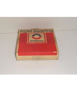 NDH New Departure Delco 77614 Single Deep Groove Roller Bearing NOS - $74.53 CAD