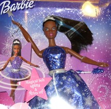 Starlight Fairy Barbie Doll -  African American - £31.34 GBP