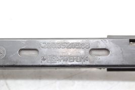 00-06 MERCEDES-BENZ CL500 Left Rear Lower Control Arm F562 image 11