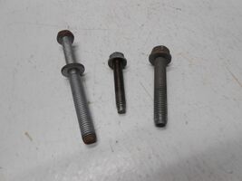 2006 DODGE DURANGO 4.7 ALTERNATOR BOLTS - $24.99