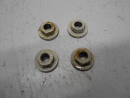 2008 Mini Cooper Door Bolt and Nuts Right Or Left - $550.13 MXN