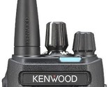 Kenwood NX-P1300AUK ProTalk UHF Analog Transceiver Radio, 5W Ouput, 64 C... - $280.00