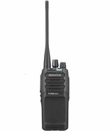 Kenwood NX-P1300AUK ProTalk UHF Analog Transceiver Radio, 5W Ouput, 64 Channels - $280.00
