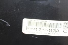 06-07 SUBARU B9 TRIBECA SPEEDOMETER INSTRUMENT CLUSTER Q2069 image 11