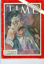 Time Magazine Jackie Gleason December 29, 1961 - £11.81 GBP
