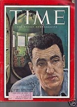 Time Magazine Caryl Chessman March 21, 1960 - £15.64 GBP