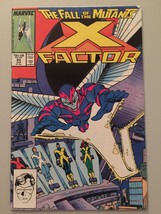 X-Factor # 24 (1st full appearance Archangel - Marvel - High Grade) - $41.75