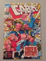 Cable # 2, 5,14, 28, 29, 35, 40, 51, 54, 61 (Marvel lot of 10 - Apocalypse) - £9.60 GBP