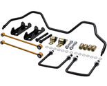 Suspension Rear Sway Bar Kit 4.5&quot;+ Lift For Toyota Tundra 2007-2021 PTR1... - £127.00 GBP