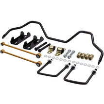 Suspension Rear Sway Bar Kit 4.5&quot;+ Lift For Toyota Tundra 2007-2021 PTR1... - £123.71 GBP