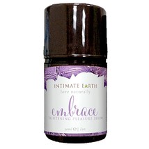 Intimate Earth Embrace Vaginal Tightening Gel Pleasure Shrink Serum - $19.78