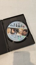 The Holiday - DVD - Cameron Diaz, Kate Winslet, Jude law, Jack Black - £2.11 GBP