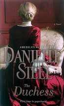 The Duchess by Danielle Steel / 2018 Paperback Historical Romance - £0.88 GBP