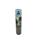BATH &amp; BODY WORKS HAVANA TROPICAL VANILLA &amp; CHERIMOYA BODY MIST 8 OZ  - €18,24 EUR