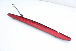 97-04 PORSCHE BOXSTER REAR TRUNK THIRD 3RD STOP BRAKE TAIL LIGHT LAMP U0179 image 3