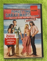 Forgetting Sarah Marshall DVD New / Sealed - £4.64 GBP