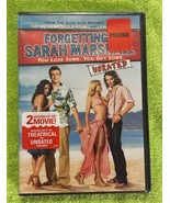 Forgetting Sarah Marshall DVD New / Sealed - £4.64 GBP