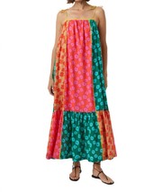 Rhode sylvana dress in Multi Bombay Bloom - £192.85 GBP