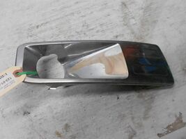 2006-2010 Ford Fusion Fog Light Lamp Chrome Molding Right Passanger Side - $24.99