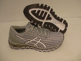 Asics women&#39;s gel quantum 360 shift mid grey running shoes size 8 us - £119.03 GBP