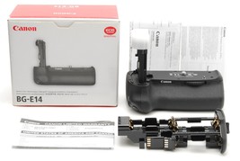 [Top Mint] Battery Grip Canon BG-E14 per EOS 70D 80D 90D con scatola dal... - $148.60