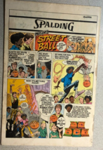 Marvel TEAM-UP #63 Spider-Man &amp; Iron Fist (1977) Marvel Comics Vg - £11.12 GBP