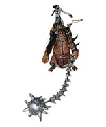 McFarlane Spawn Action Figures Ogre (Dark Ages Spawn, Series 11)  - $19.00