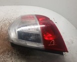 Passenger Right Tail Light Canada Market Fits 09-14 FIT 1065783 - £33.34 GBP