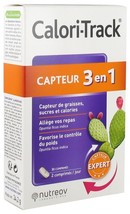 Nutreov Calori Track Binder 3in1 30 tablets - $53.00