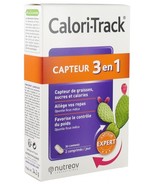 Nutreov Calori Track Binder 3in1 30 tablets - $53.00